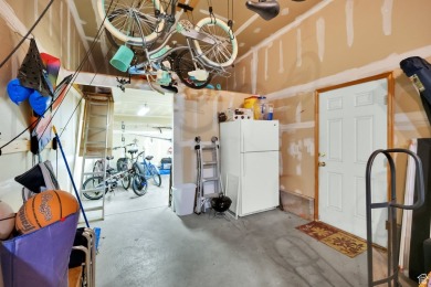 Location, Location, Location! This well-cared-for home is just on Stansbury Park Golf Club in Utah - for sale on GolfHomes.com, golf home, golf lot