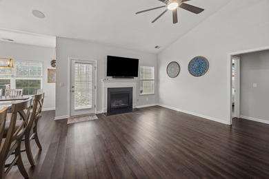 Welcome to Saxony Lakes in Cane Bay, a charming master-planned on Cypress Point Par 3 in South Carolina - for sale on GolfHomes.com, golf home, golf lot