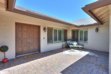 Remarkably remodeled home in Dobson Ranch - Best planned on Dobson Ranch Municipal Golf Course in Arizona - for sale on GolfHomes.com, golf home, golf lot