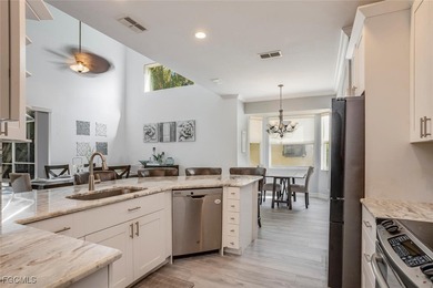 WELCOME TO THIS ACCEPTIONAL OPPORTUNITY TO OWN A BEAUTIFULLY on Stoneybrook Golf Club in Florida - for sale on GolfHomes.com, golf home, golf lot