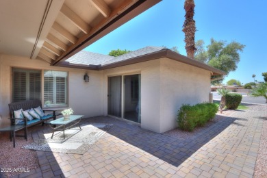 Remarkably remodeled home in Dobson Ranch - Best planned on Dobson Ranch Municipal Golf Course in Arizona - for sale on GolfHomes.com, golf home, golf lot