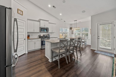 Welcome to Saxony Lakes in Cane Bay, a charming master-planned on Cypress Point Par 3 in South Carolina - for sale on GolfHomes.com, golf home, golf lot