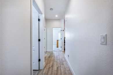 Gorgeous 2022-built home located on the Hukan Golf Course in the on Desert Lakes Golf Course in Arizona - for sale on GolfHomes.com, golf home, golf lot