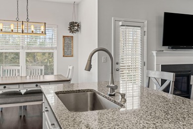 Welcome to Saxony Lakes in Cane Bay, a charming master-planned on Cypress Point Par 3 in South Carolina - for sale on GolfHomes.com, golf home, golf lot