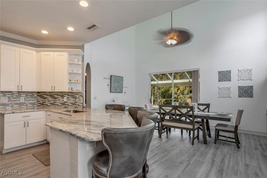 WELCOME TO THIS ACCEPTIONAL OPPORTUNITY TO OWN A BEAUTIFULLY on Stoneybrook Golf Club in Florida - for sale on GolfHomes.com, golf home, golf lot