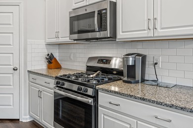 Welcome to Saxony Lakes in Cane Bay, a charming master-planned on Cypress Point Par 3 in South Carolina - for sale on GolfHomes.com, golf home, golf lot