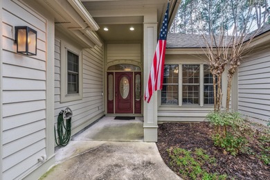 Discover coastal living at its finest with this charming on Tidewater Golf Club and Plantation in South Carolina - for sale on GolfHomes.com, golf home, golf lot