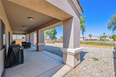 Gorgeous 2022-built home located on the Hukan Golf Course in the on Desert Lakes Golf Course in Arizona - for sale on GolfHomes.com, golf home, golf lot