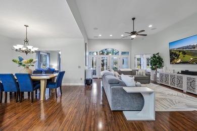 Discover coastal living at its finest with this charming on Tidewater Golf Club and Plantation in South Carolina - for sale on GolfHomes.com, golf home, golf lot