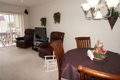 Second floor 2 Bedroom, 2 Bathroom condo with assigned covered on Saint Andrews South Golf Club in Florida - for sale on GolfHomes.com, golf home, golf lot