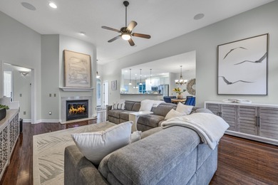 Discover coastal living at its finest with this charming on Tidewater Golf Club and Plantation in South Carolina - for sale on GolfHomes.com, golf home, golf lot