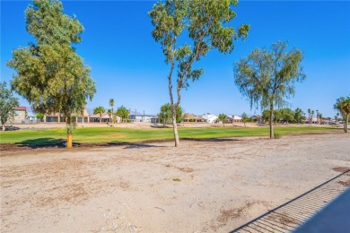 Gorgeous 2022-built home located on the Hukan Golf Course in the on Desert Lakes Golf Course in Arizona - for sale on GolfHomes.com, golf home, golf lot