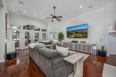 Discover coastal living at its finest with this charming on Tidewater Golf Club and Plantation in South Carolina - for sale on GolfHomes.com, golf home, golf lot