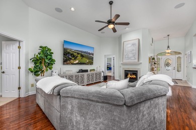 Discover coastal living at its finest with this charming on Tidewater Golf Club and Plantation in South Carolina - for sale on GolfHomes.com, golf home, golf lot