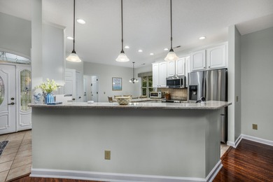 Discover coastal living at its finest with this charming on Tidewater Golf Club and Plantation in South Carolina - for sale on GolfHomes.com, golf home, golf lot