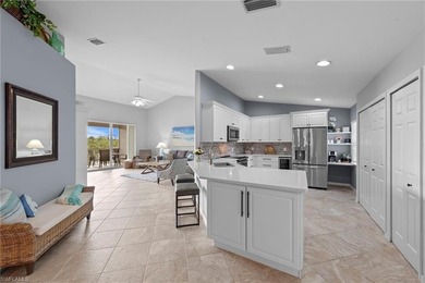 Absolute WOW FACTOR!! Luxury and elegance define this beautiful on Colonial Country Club in Florida - for sale on GolfHomes.com, golf home, golf lot