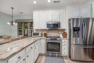 Discover coastal living at its finest with this charming on Tidewater Golf Club and Plantation in South Carolina - for sale on GolfHomes.com, golf home, golf lot