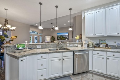 Discover coastal living at its finest with this charming on Tidewater Golf Club and Plantation in South Carolina - for sale on GolfHomes.com, golf home, golf lot