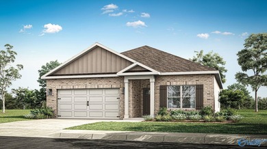 Under Construction-Welcome to the Aria, it's a 3-bedroom on Canebrake Golf Club in Alabama - for sale on GolfHomes.com, golf home, golf lot