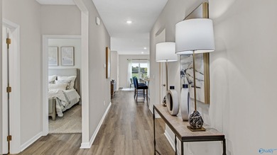 Under Construction-Welcome to the Aria, it's a 3-bedroom on Canebrake Golf Club in Alabama - for sale on GolfHomes.com, golf home, golf lot