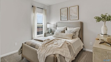 Under Construction-Welcome to the Aria, it's a 3-bedroom on Canebrake Golf Club in Alabama - for sale on GolfHomes.com, golf home, golf lot