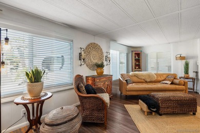 This beautiful, LAND OWNED home has a lovely floor plan, with on Twin Oaks Golf Course in California - for sale on GolfHomes.com, golf home, golf lot