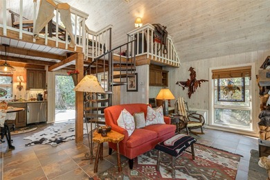 Welcome to Two Ponds-a distinguished estate offering serene on The Country Club of Sapphire Valley in North Carolina - for sale on GolfHomes.com, golf home, golf lot