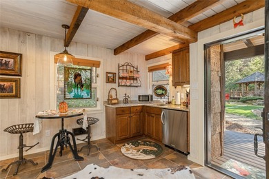 Welcome to Two Ponds-a distinguished estate offering serene on The Country Club of Sapphire Valley in North Carolina - for sale on GolfHomes.com, golf home, golf lot