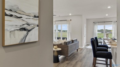 Under Construction-Welcome to the Aria, it's a 3-bedroom on Canebrake Golf Club in Alabama - for sale on GolfHomes.com, golf home, golf lot