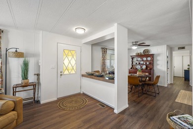 This beautiful, LAND OWNED home has a lovely floor plan, with on Twin Oaks Golf Course in California - for sale on GolfHomes.com, golf home, golf lot