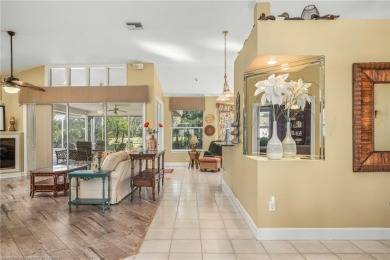Come see this amazing custom built pool home which includes on Country Club of Sebring in Florida - for sale on GolfHomes.com, golf home, golf lot
