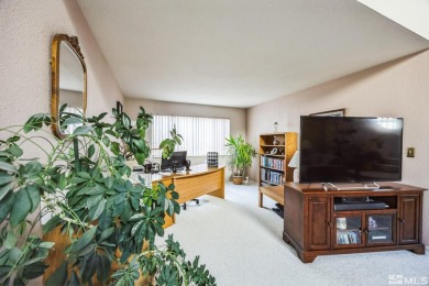NEW HEFTY PRICE IMPROVEMENT! Charming 2-bedroom, 2.5-bath home on LakeRidge Golf Course in Nevada - for sale on GolfHomes.com, golf home, golf lot