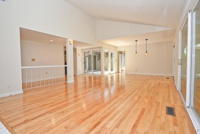 Very popular single story detached home on the golf course is in on Crow Canyon Country Club in California - for sale on GolfHomes.com, golf home, golf lot