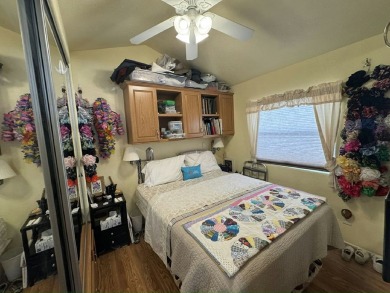 Welcome to the Voyager Resort, a 55+ age qualified active and on Voyager RV Resort and Golf Course in Arizona - for sale on GolfHomes.com, golf home, golf lot