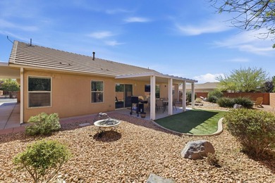 Welcome to this beautiful home: a well maintained 3 bedroom, 2 on Sky Mountain Golf Course in Utah - for sale on GolfHomes.com, golf home, golf lot