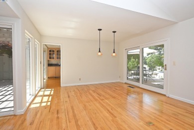 Very popular single story detached home on the golf course is in on Crow Canyon Country Club in California - for sale on GolfHomes.com, golf home, golf lot