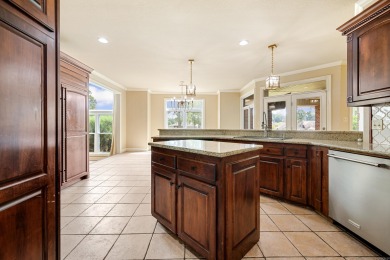Stunning golf course home on the 11th hole of Longhills on Longhills Golf Club in Arkansas - for sale on GolfHomes.com, golf home, golf lot