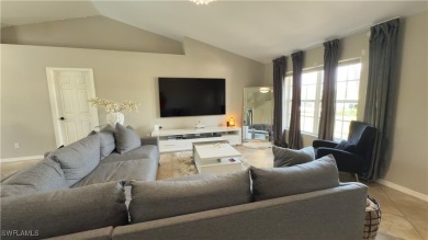 Handyman special in Cape Coral Florida. This 4-bedroom on Burnt Store Golf Club in Florida - for sale on GolfHomes.com, golf home, golf lot
