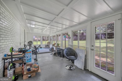 Beautifully Updated Split-Level Home with Spacious Workshop and on The Plantation Golf Club in Georgia - for sale on GolfHomes.com, golf home, golf lot