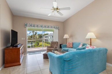 SUNNY, TURNKEY 55+ RETREAT WITH BRAND-NEW 2024 ROOF--MOTIVATED on Sabal Trace Golf and Country Club in Florida - for sale on GolfHomes.com, golf home, golf lot