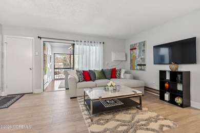 Coming soon...showings start 2/18. Renovated and impeccably on Shadow Lake Village in New Jersey - for sale on GolfHomes.com, golf home, golf lot