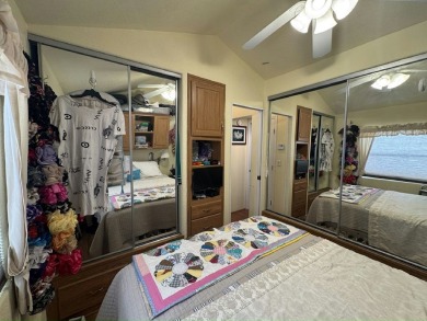 Welcome to the Voyager Resort, a 55+ age qualified active and on Voyager RV Resort and Golf Course in Arizona - for sale on GolfHomes.com, golf home, golf lot