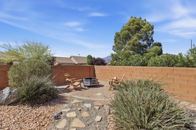 Welcome to this beautiful home: a well maintained 3 bedroom, 2 on Sky Mountain Golf Course in Utah - for sale on GolfHomes.com, golf home, golf lot