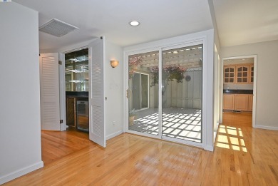 Very popular single story detached home on the golf course is in on Crow Canyon Country Club in California - for sale on GolfHomes.com, golf home, golf lot