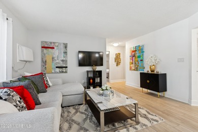 Coming soon...showings start 2/18. Renovated and impeccably on Shadow Lake Village in New Jersey - for sale on GolfHomes.com, golf home, golf lot