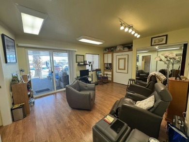 Welcome to the Voyager Resort, a 55+ age qualified active and on Voyager RV Resort and Golf Course in Arizona - for sale on GolfHomes.com, golf home, golf lot