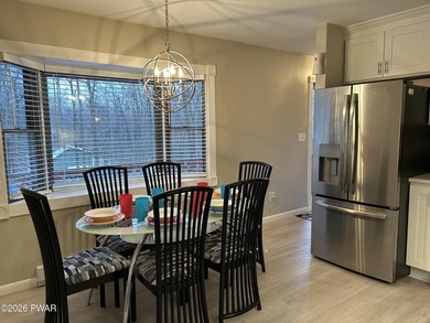 Tanglwood Lakes Community at Lake Wallenpaupack! This Modern and on Paupack Hills Golf and Country Club in Pennsylvania - for sale on GolfHomes.com, golf home, golf lot