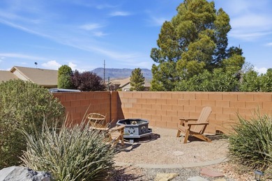 Welcome to this beautiful home: a well maintained 3 bedroom, 2 on Sky Mountain Golf Course in Utah - for sale on GolfHomes.com, golf home, golf lot