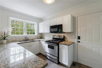 The one you have been waiting for! Rare opportunity to live in on Bobby Jones Golf Club in Georgia - for sale on GolfHomes.com, golf home, golf lot