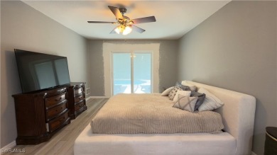 Handyman special in Cape Coral Florida. This 4-bedroom on Burnt Store Golf Club in Florida - for sale on GolfHomes.com, golf home, golf lot